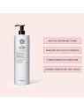 Maria Nila Sheer Silver Shampoo Shampoo che neutralizza i toni gialli dei capelli donna 1000ml