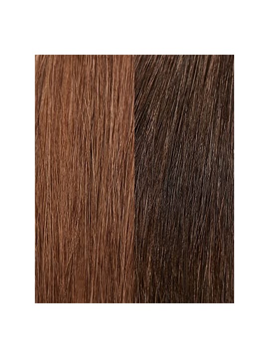 Maschera Colore Maria Nila 4.10 Cacao Intenso