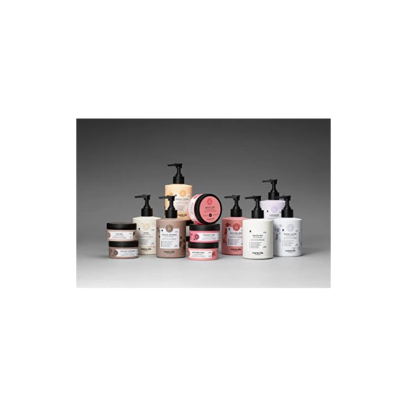 Maschera Colore Maria Nila 4.10 Cacao Intenso