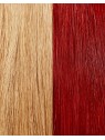 Maschera autunnale Rinfresca colore Rosso donna 300ml