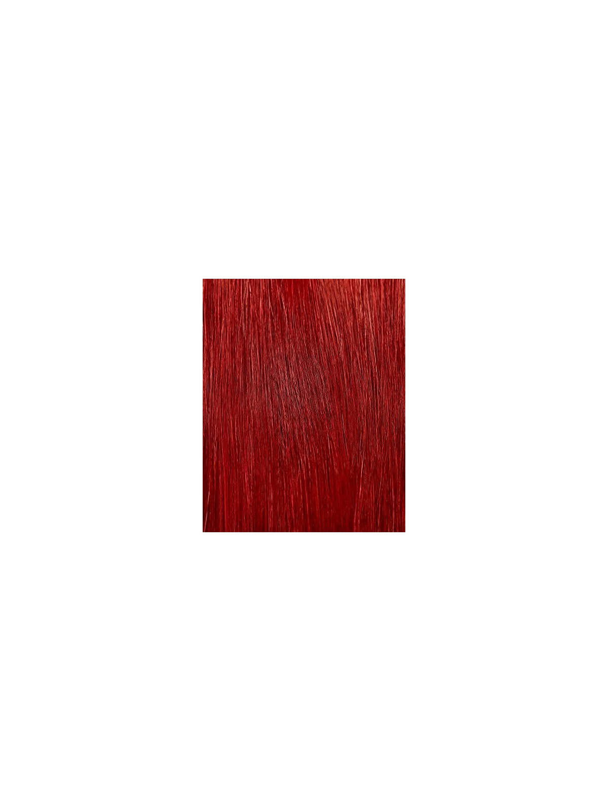 Maschera autunnale Rinfresca colore Rosso donna 300ml