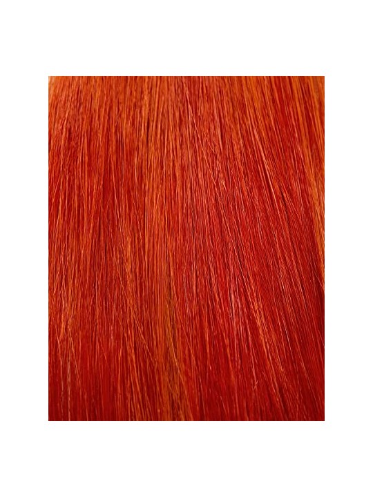 Bright Copper Colour Refresh Mask - Gentle nourishing mask without permanent color pigments