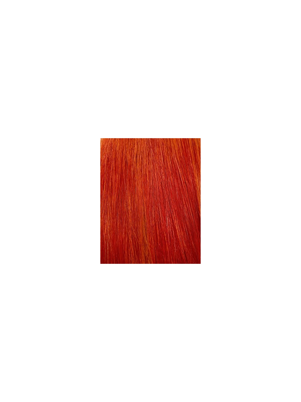 Bright Copper Colour Refresh Mask - Gentle nourishing mask without permanent color pigments