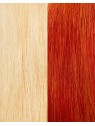 Bright Copper Colour Refresh Mask - Gentle nourishing mask without permanent color pigments
