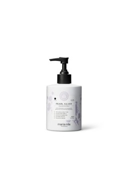Maschera Colore Non Permanente Maria Nila 300ml 0.20 Pearl Silver