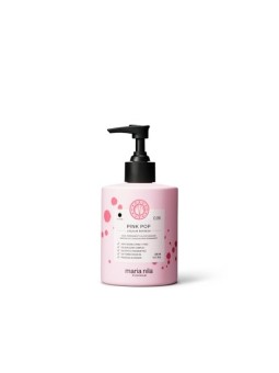Maschera Rinfresca Colore Rosa Pop 300ml