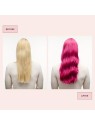Maschera Rinfresca Colore Rosa Pop 300ml