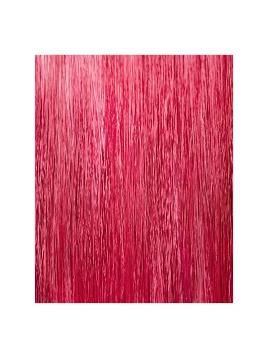 Maschera Rinfresca Colore Rosa Pop 300ml