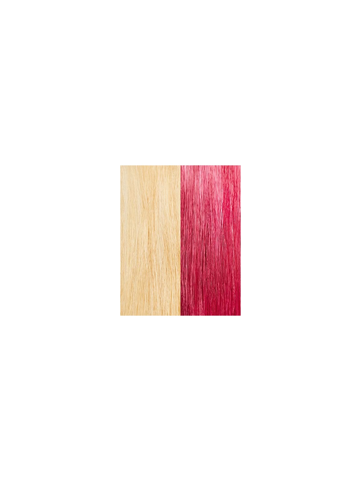Maschera Rinfresca Colore Rosa Pop 300ml
