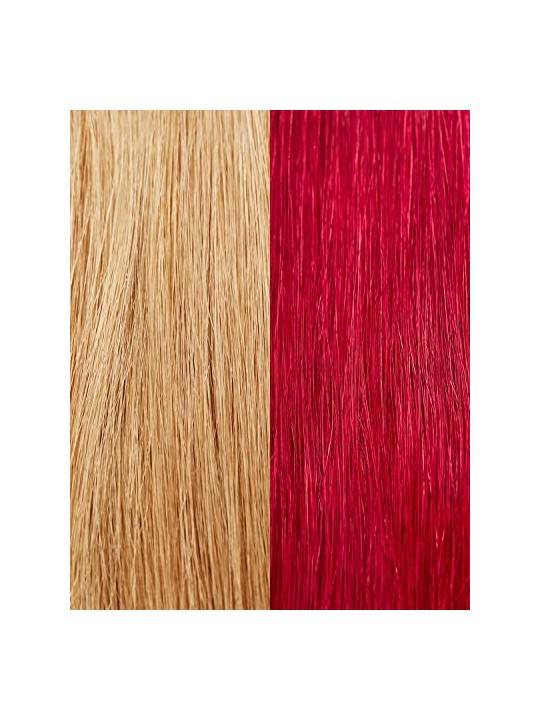 Maria Nila Colour Refresh 066 Bright Red