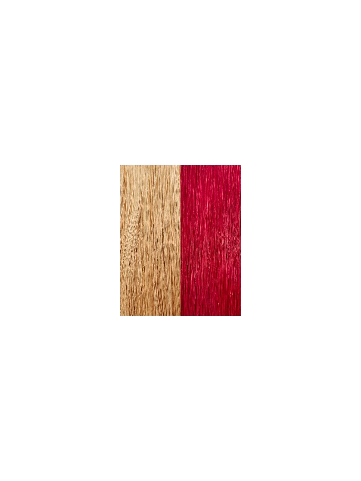 Maria Nila Colour Refresh 066 Bright Red