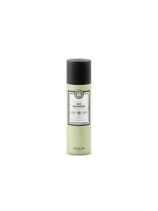 Maria Nila Dry Shampoo 250ml Free from Sulphates
