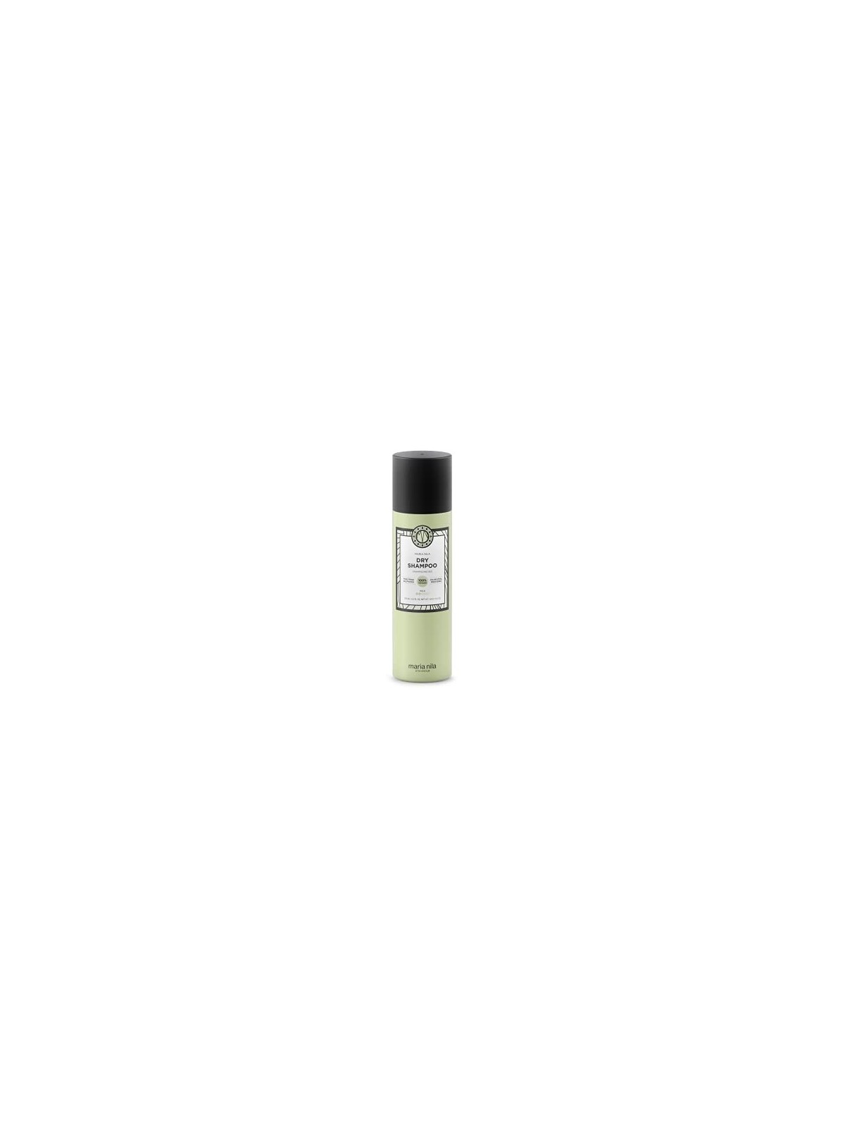 Maria Nila Dry Shampoo 250ml Free from Sulphates