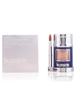 Fondotinta correttore Skin Caviar SPF 15 30ml 2g donna HONEY BEIGE