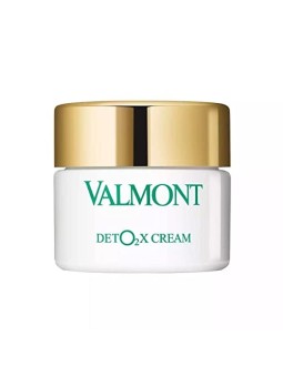 Valmont Crema Energetica DetO2x donna 45ml