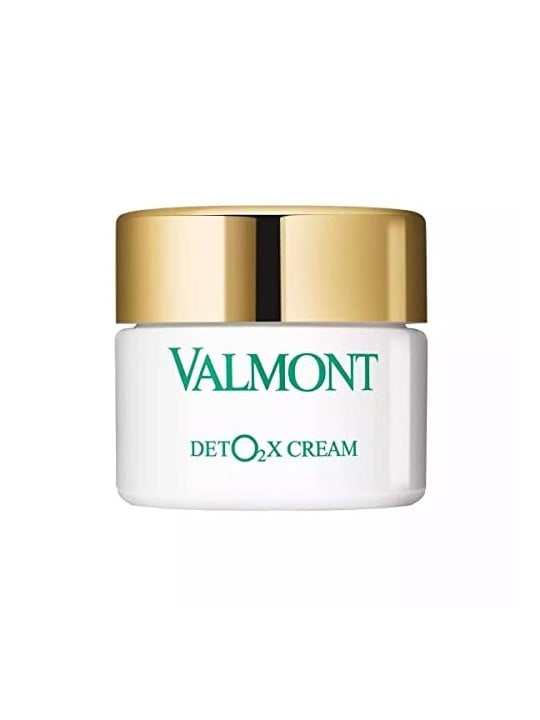 Valmont Crema Energetica DetO2x donna 45ml
