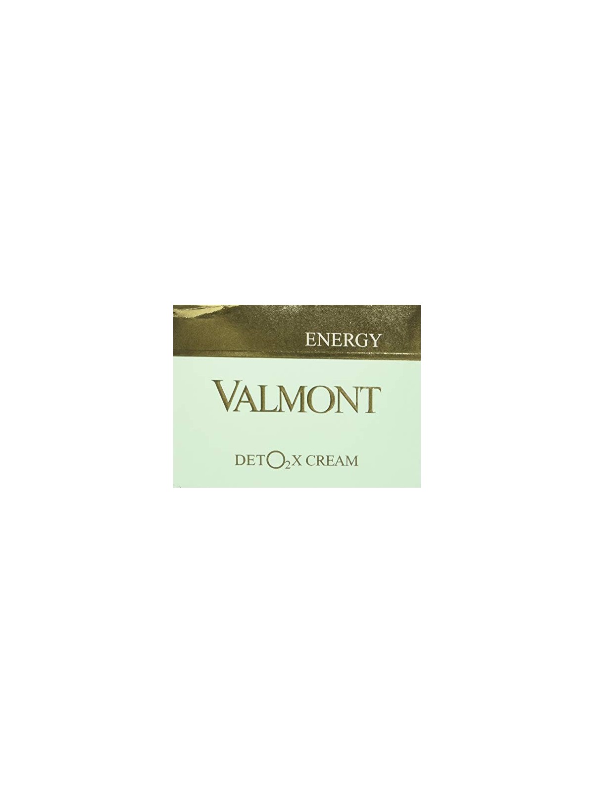 Valmont Crema Energetica DetO2x donna 45ml