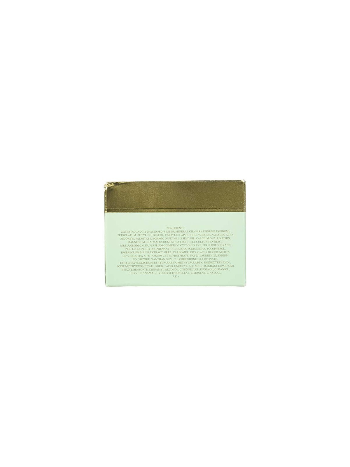 Valmont Crema Energetica DetO2x donna 45ml