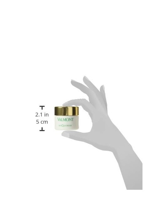 Valmont Crema Energetica DetO2x donna 45ml