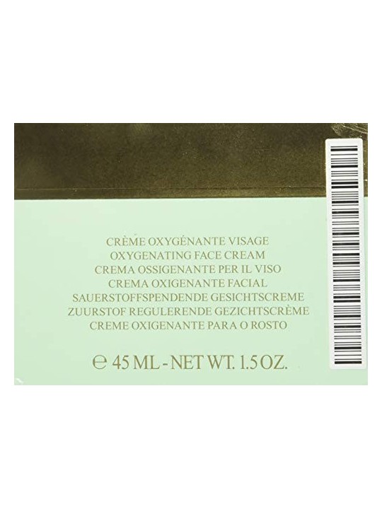 Valmont Crema Energetica DetO2x donna 45ml