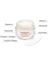Mavala NAILACTAN crema nutriente per unghie 15ml donna