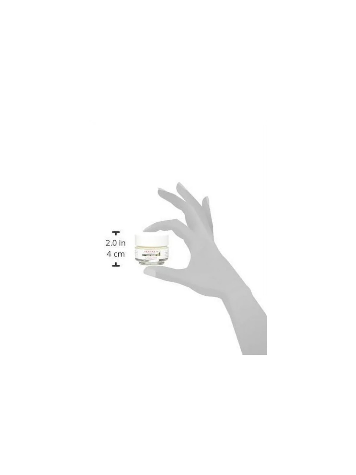 Mavala NAILACTAN crema nutriente per unghie 15ml donna