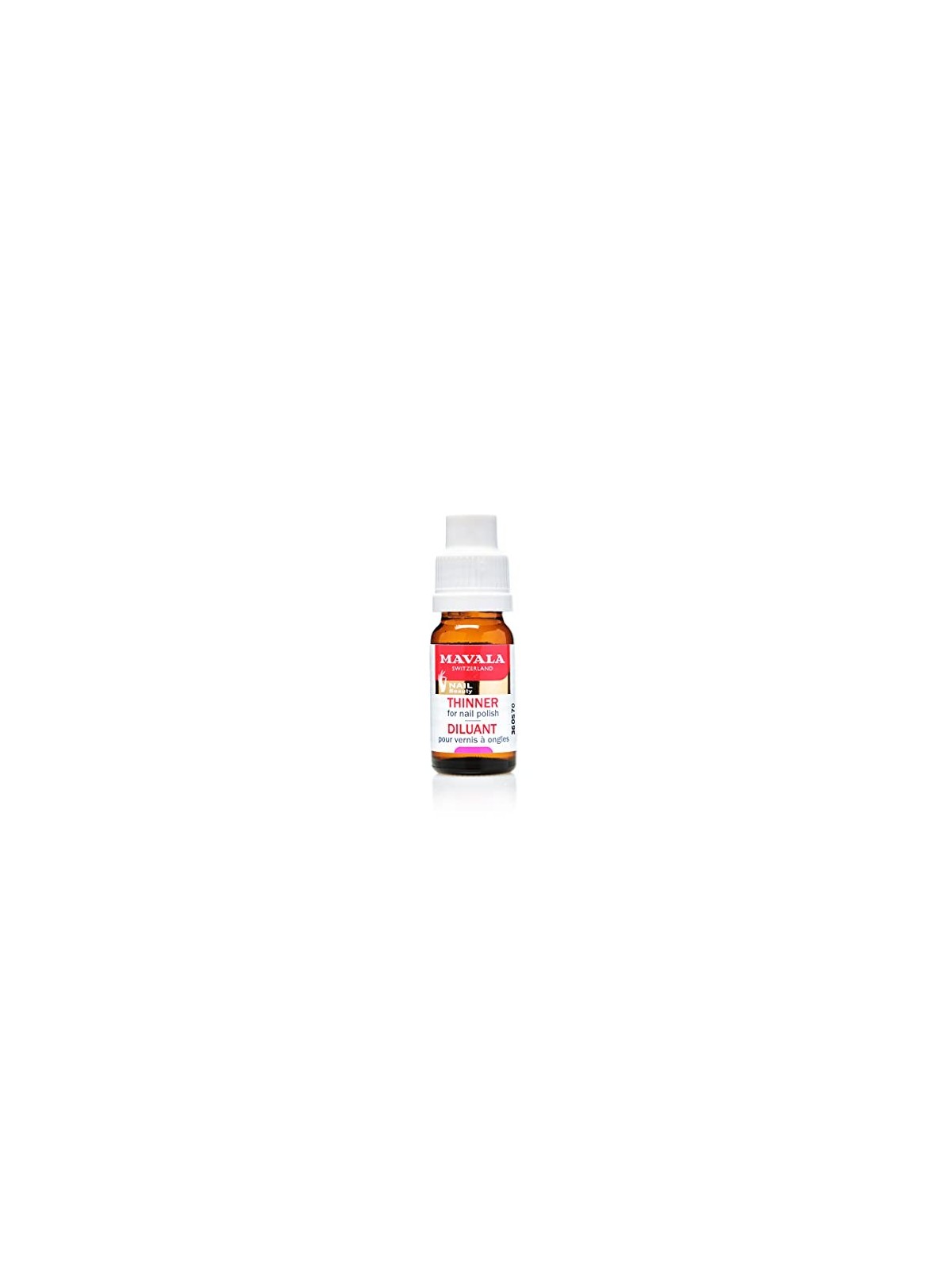 Mavala MAVALA THINNER Diluente per Smalto 10ml Donna