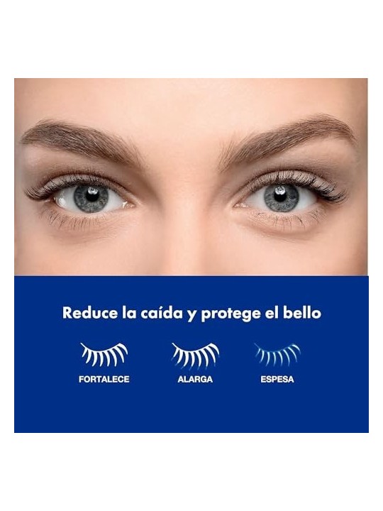 Mavala DOUBLELASH cura per occhi 10ml donna