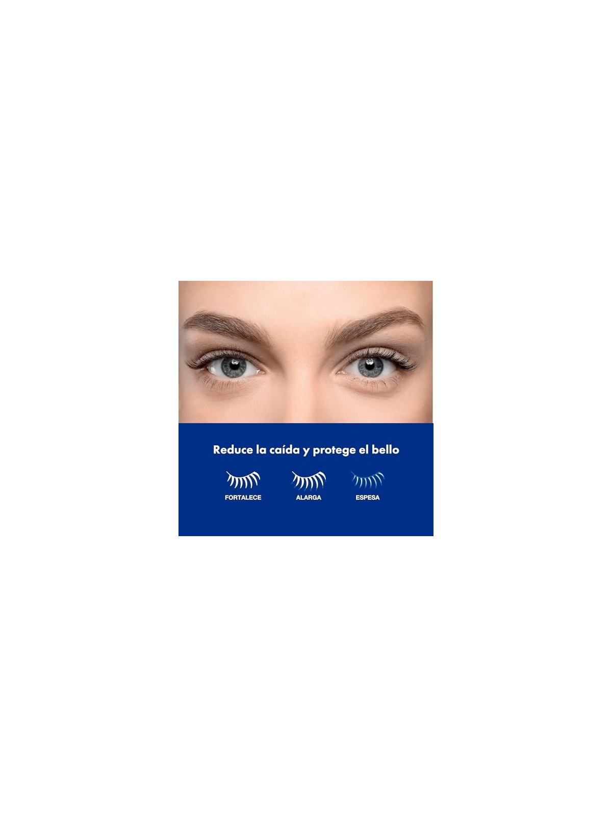 Mavala DOUBLELASH cura per occhi 10ml donna