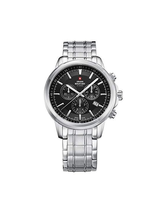 Swiss Military by Chrono SM34052.01 acquista 