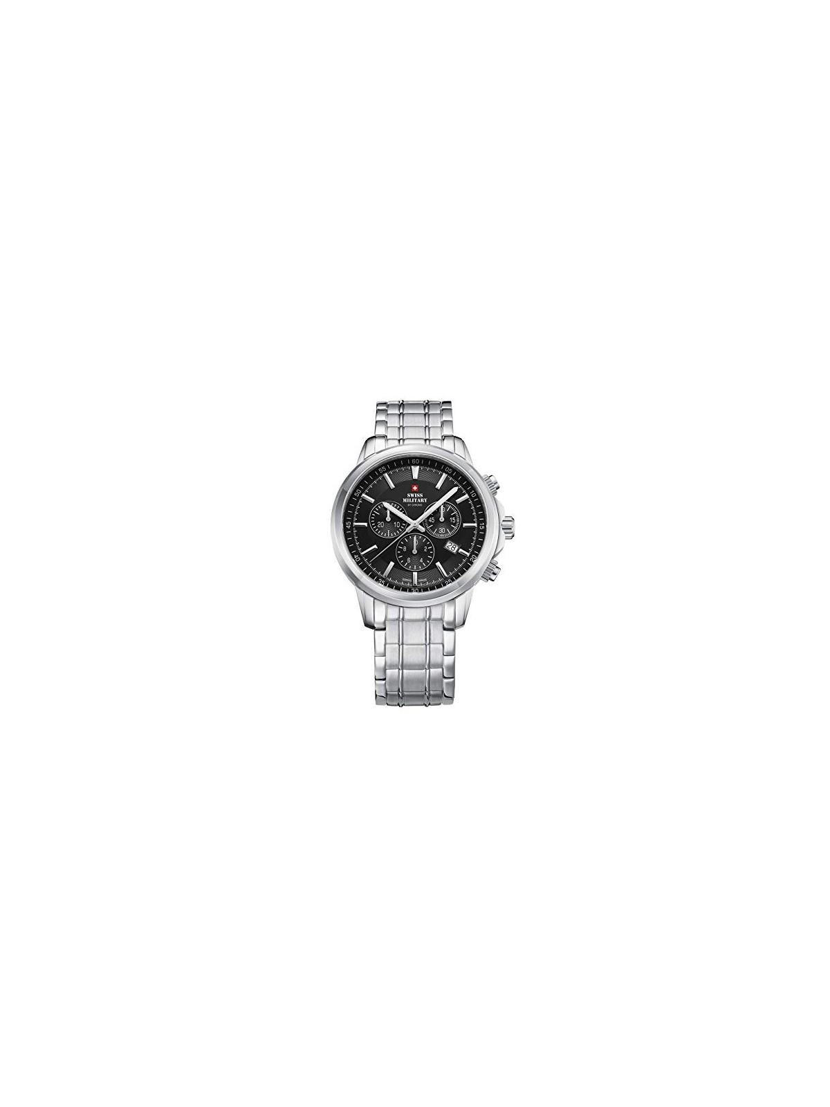 Swiss Military by Chrono SM34052.01 acquista 