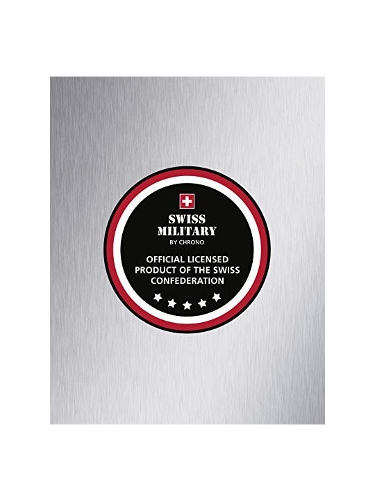 Swiss Military by Chrono SM34052.01 acquista 