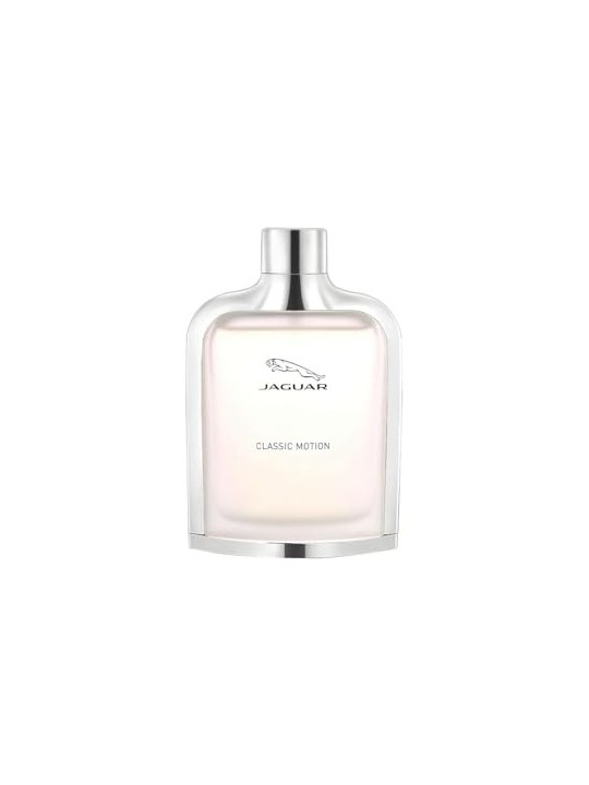 Jaguar Classic Motion EDT Spray 100ml