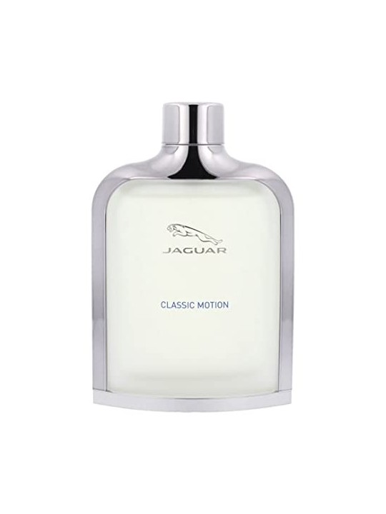 Jaguar Classic Motion EDT Spray 100ml