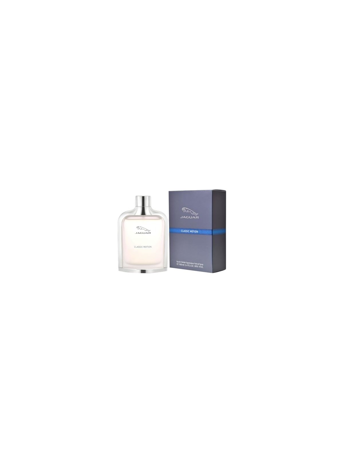 Jaguar Classic Motion EDT Spray 100ml