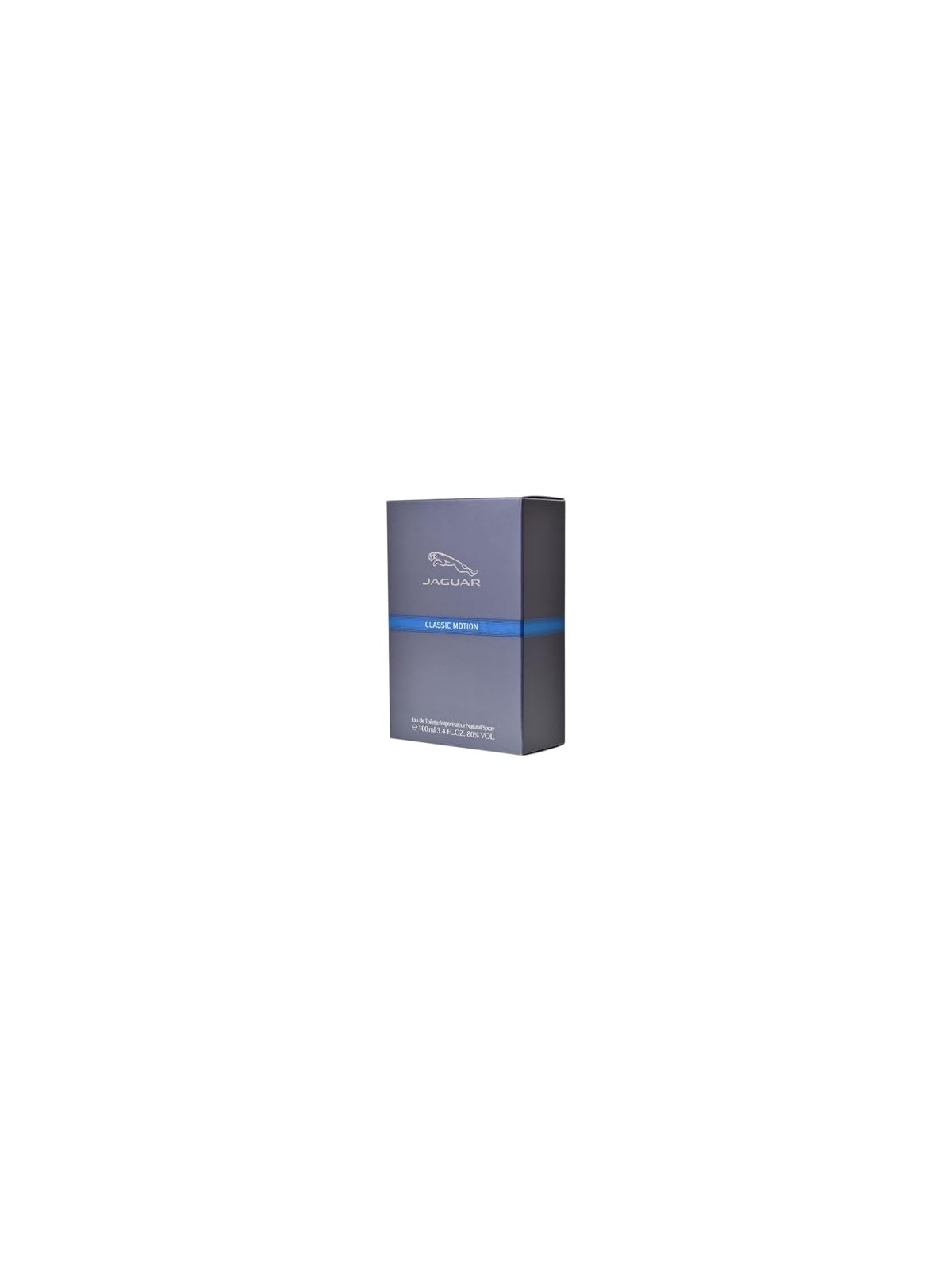 Jaguar Classic Motion EDT Spray 100ml