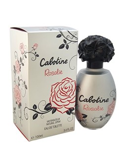 Gres Cabotine Rosalie eau de toilette donna 100ml