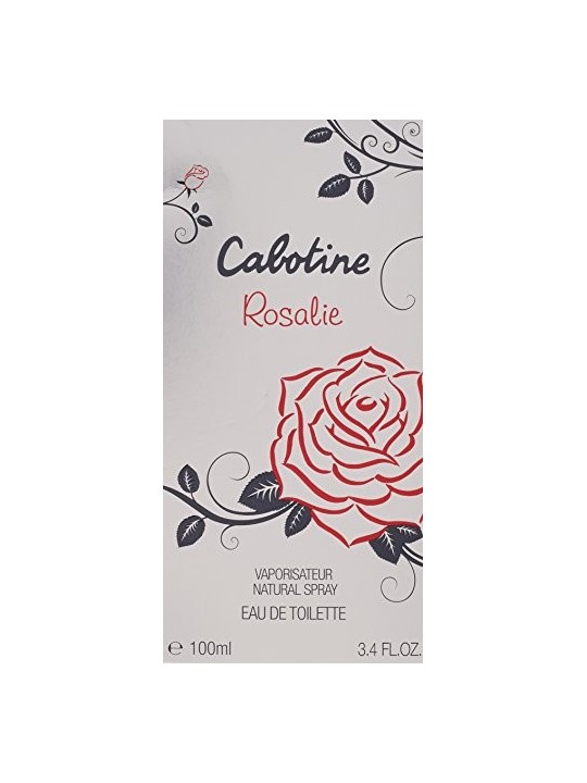 Gres Cabotine Rosalie eau de toilette donna 100ml