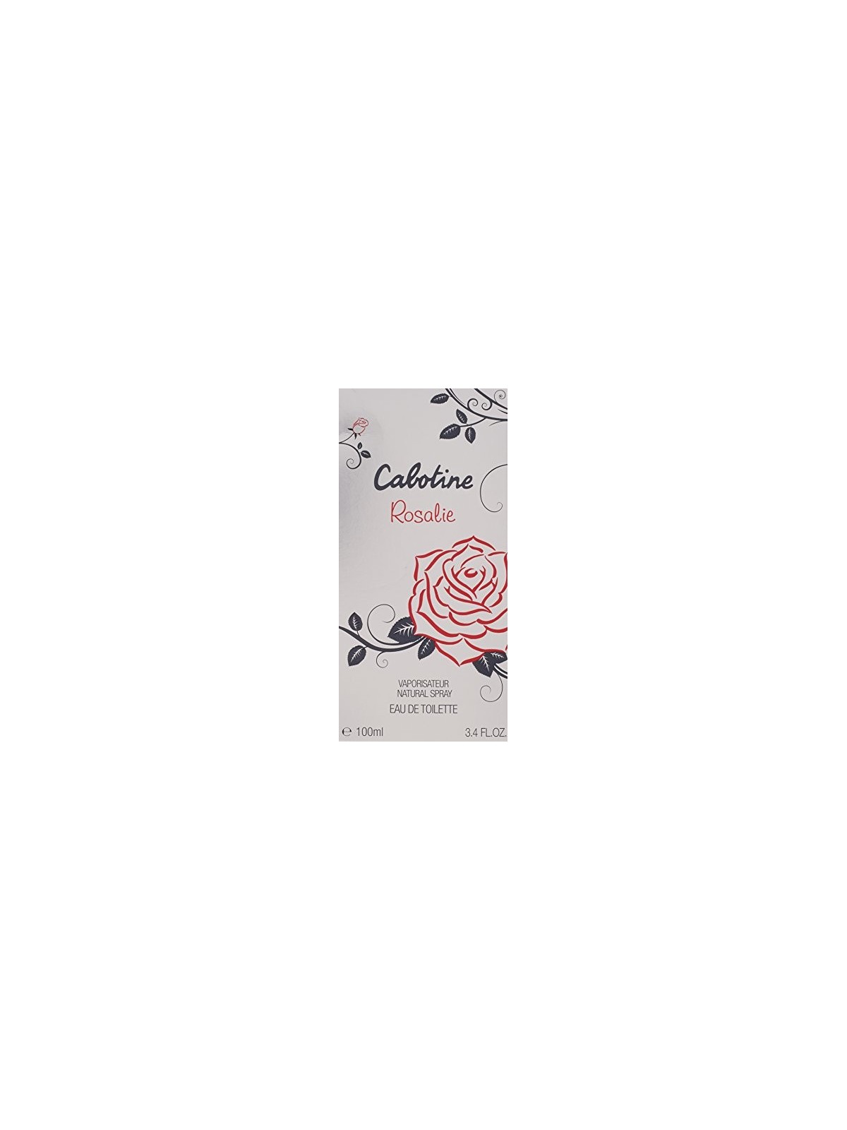 Gres Cabotine Rosalie eau de toilette donna 100ml