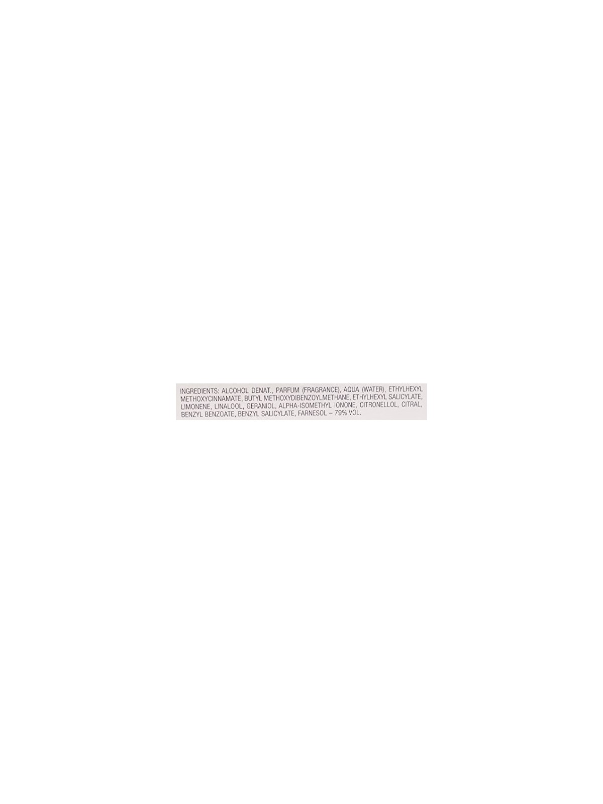Gres Cabotine Rosalie eau de toilette donna 100ml