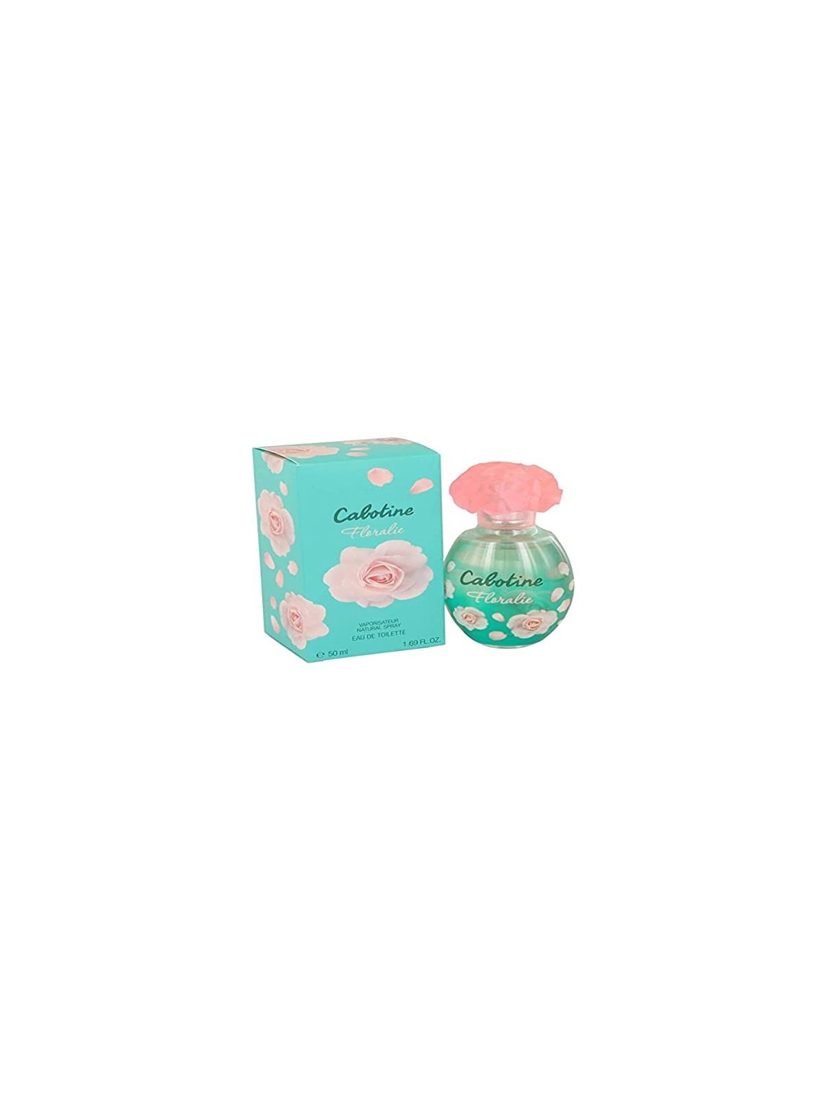 Cabotine Floralie EDT