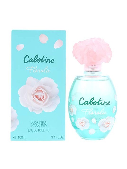 Cabotine Floralie EDT