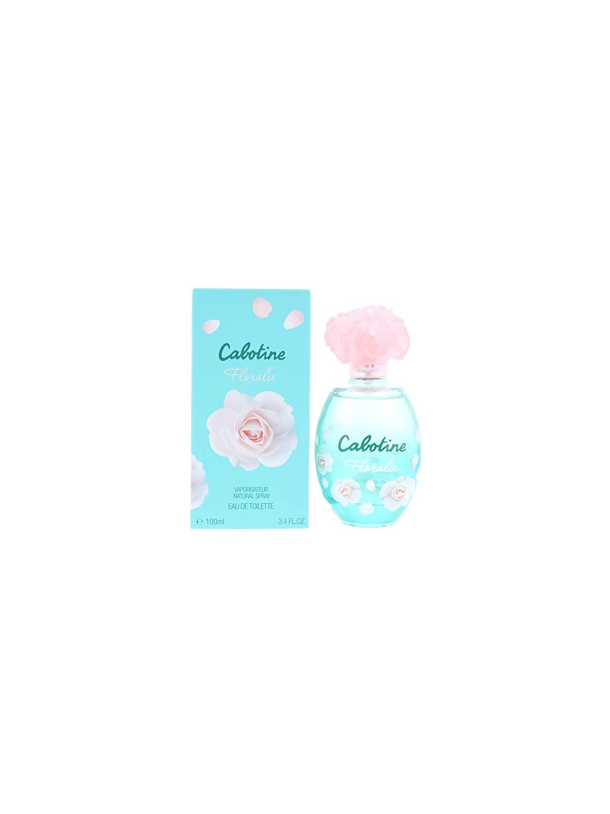 Cabotine Floralie EDT