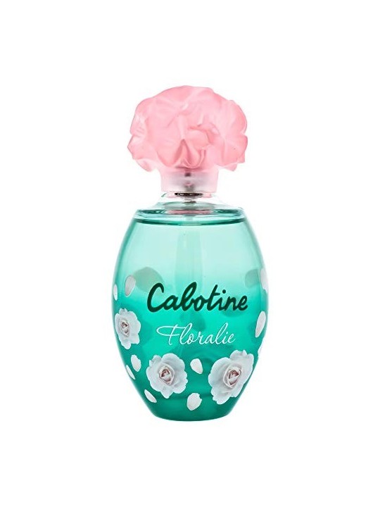 Cabotine Floralie EDT