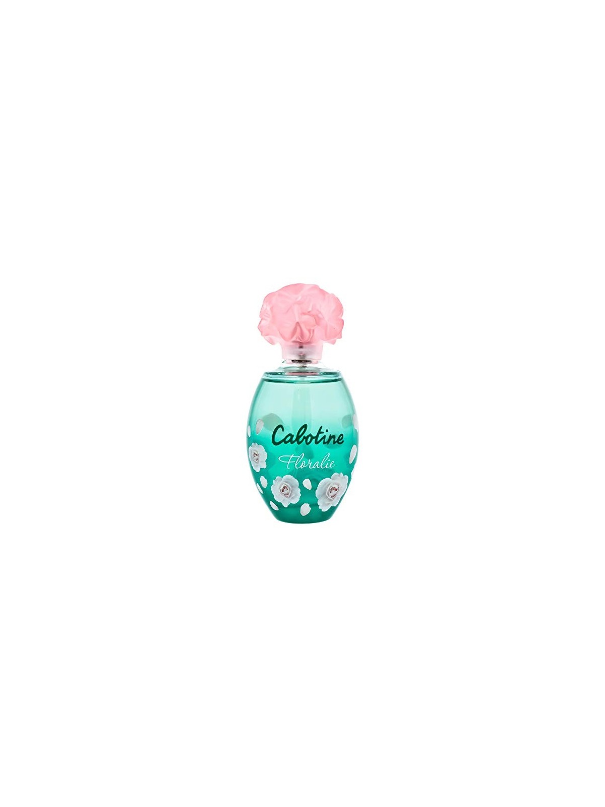 Cabotine Floralie EDT