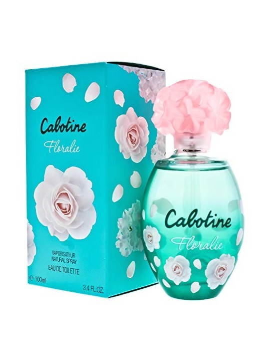 Cabotine Floralie EDT