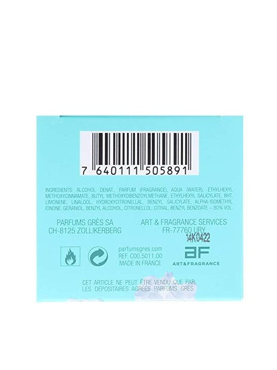 Cabotine Floralie EDT