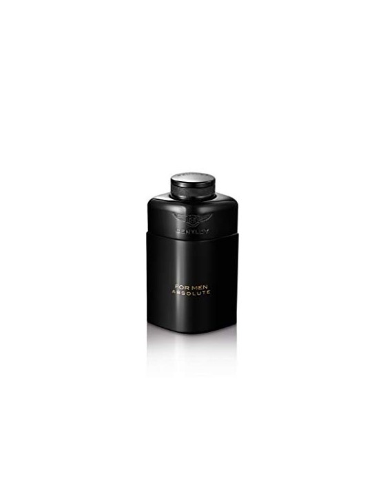 Bentley Absolute For Men eau de parfum Spray 100ml
