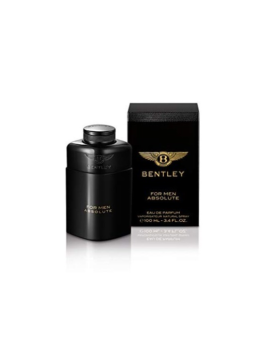 Bentley Absolute For Men eau de parfum Spray 100ml