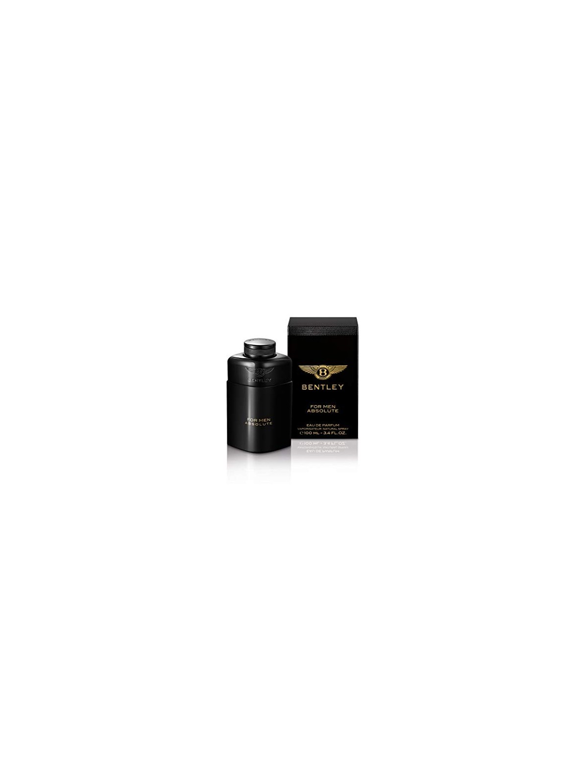 Bentley Absolute For Men eau de parfum Spray 100ml
